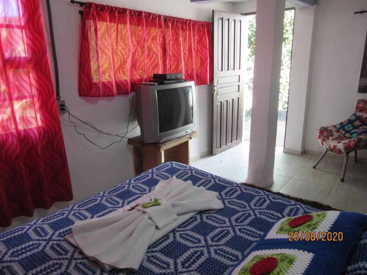 Villa Kitnet Santo Antônio à Santo Antônio do Pinhal Extérieur photo